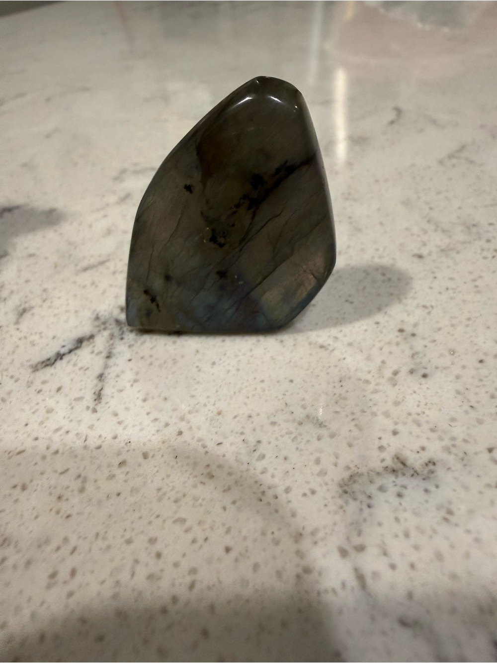 Labradorite Free Form - Picture 3 of 3